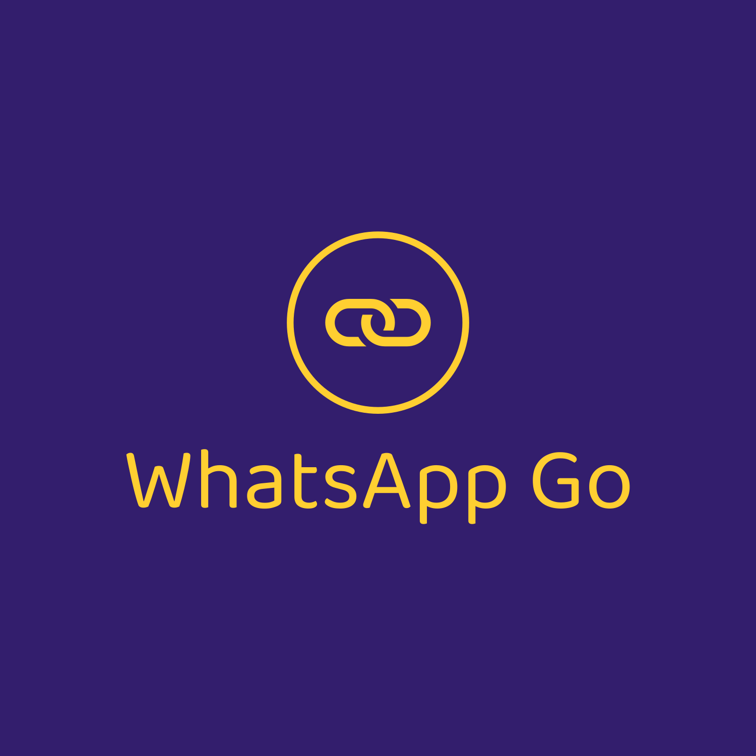Website logo